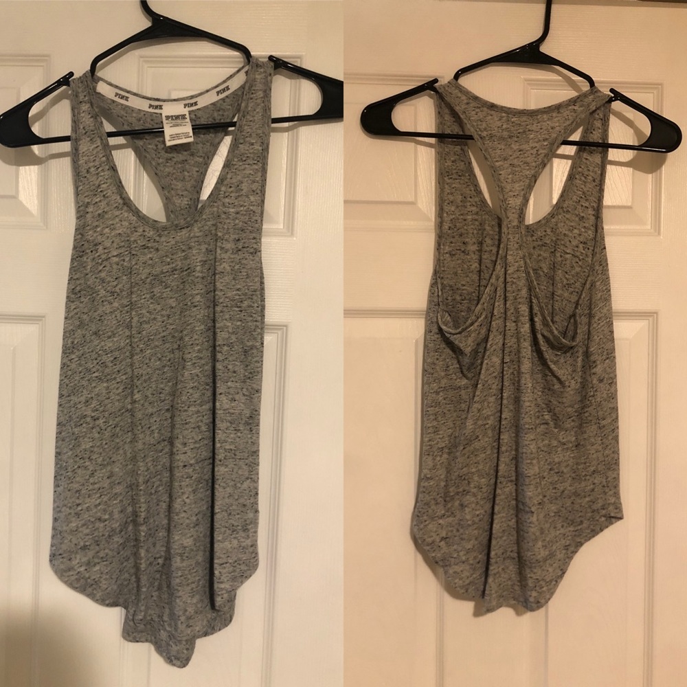 Work out tank top
